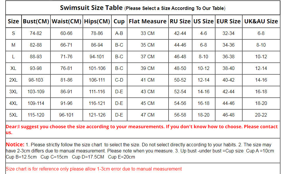 Women's Sexy Solid Color Two Piece Strap Backless Push Up High Waist Bikini Swimsuit